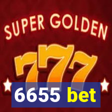 6655 bet